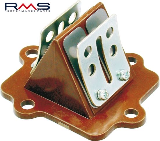 Membranblock Standard RMS Minarelli liegend z,B. in Yamaha Aerox, MBK Nitro (100560020)