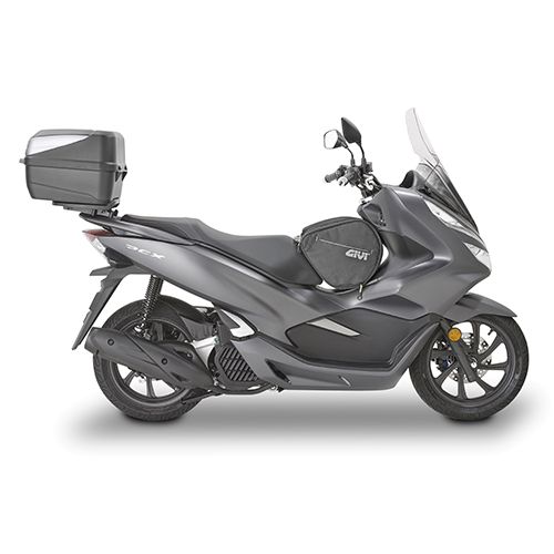 Givi Montagekit D1163KIT für Windschild 1163DTG für Honda PCX 125 (18-20) (D1163KIT)