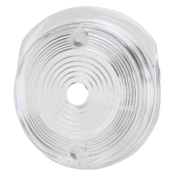 Blinkerglas vorne rund 80mm Klarglas für Simson S50 S51 S70 SR50 SR80 / MZ ETZ TS 125 150 250 (103238)