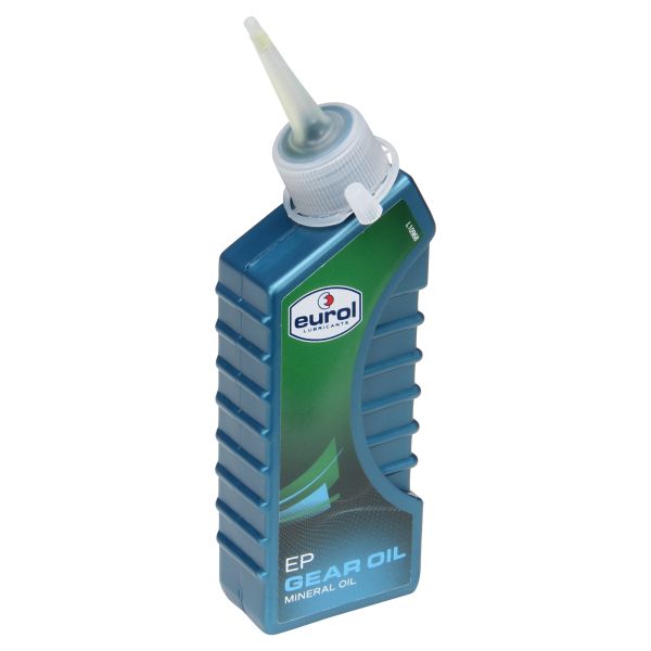 Eurol Getriebeöl 80W-90 GL5 - 100 ml. (103556)