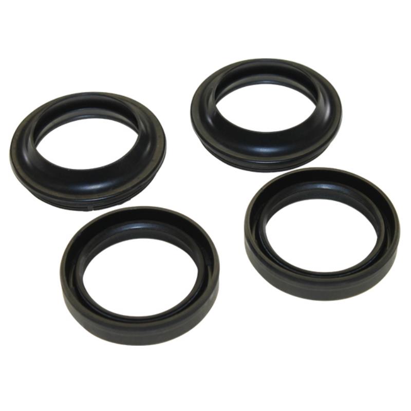 Fork oil seals dust cap set 41x54x11mm for Honda, Kawasaki, Sachs, Suzuki  Shock absorber/ suspension struts Chassis and brakes Wear parts  Universal spare parts bicycle and motorcycle parts
