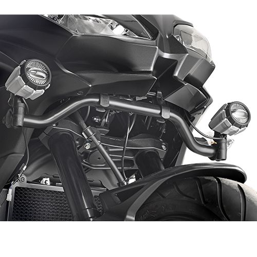 Givi Montagekit LS3117 für Scheinwerfer S310, S322 für Suzuki V-Strom 1050 / XT/SE (20-24) (LS3117)