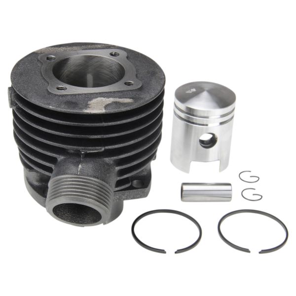 Tuning Zylinderkit 40mm für gebläsegekühlte Sachs 50/3 und 50/4 Motoren (103731)