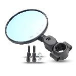 Motorcycle spare parts mirrors & accessories