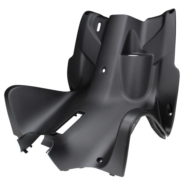 Innenverkleidung Beinschild Yamaha Aerox MBK Nitro 50 100 (103525_24070208314733)