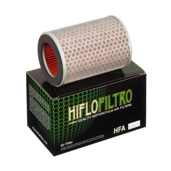 Luftfiltermatte Double Red Sponge universeller Luftfiltereinsatz - ,  12,97 €