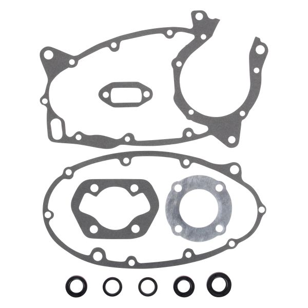 Dichtungssatz + Simmerringe 3 Gang Handschaltung HS Motor für Zündapp (166561)