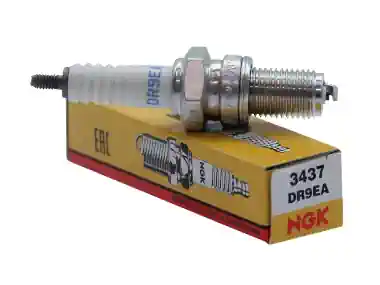 NGK Sparkplug DR9EA - 3437