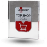 ComputerBild Top Shop 2021