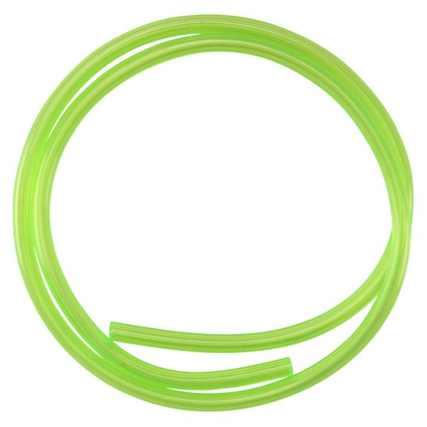 Benzinschlauch PVC grün 1m - 5mm/8mm, Benzin-, Unterdruck- & Ölschläuche, Pumpen, Kühlung & Schläuche, Roller Motorteile, Rollerteile