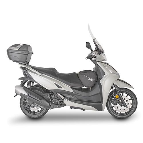 GIVI Montagekit für Windschild 6114DT/DTG, ohne Windschild (2ca0c881-a255-40bd-9bd3-906ff1ff5410)